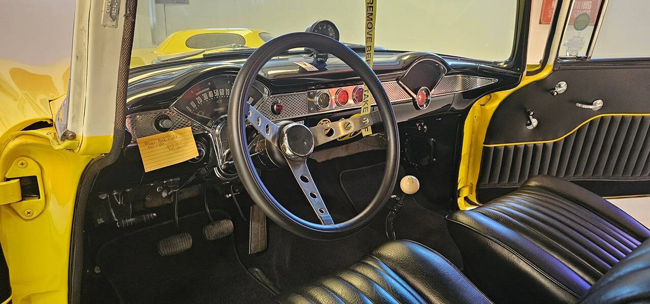 1956 Chevrolet 210 59