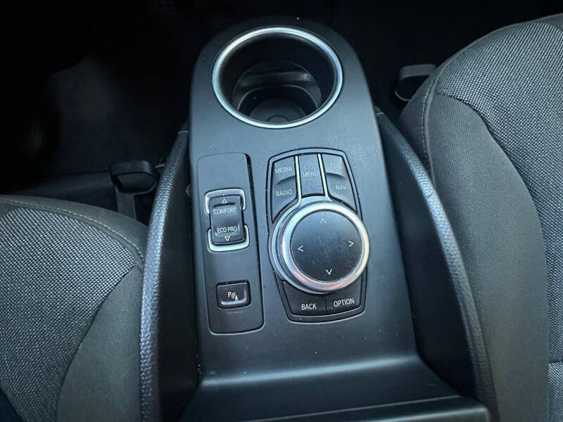 2018 BMW i3