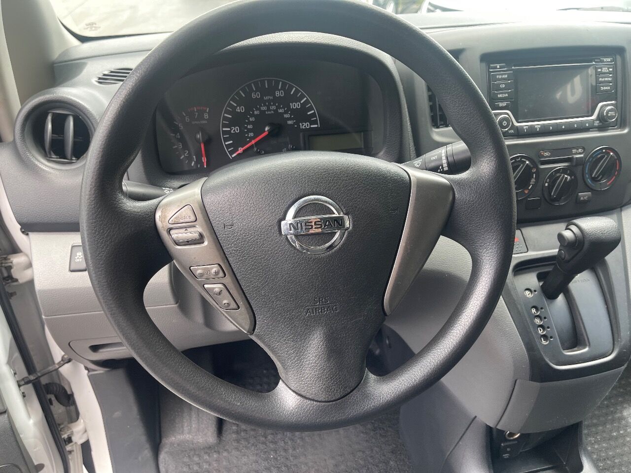 2018 Nissan NV200 Van - $18,900
