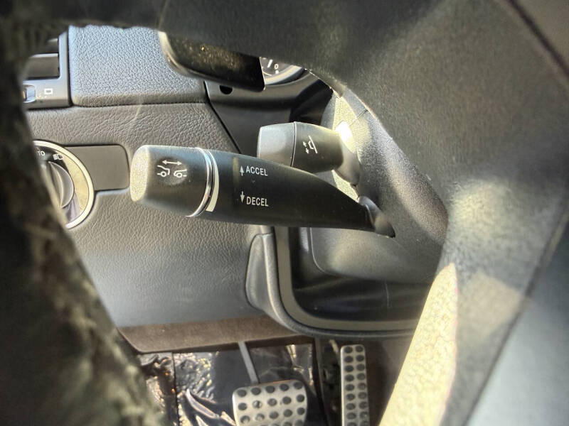 2013 Mercedes-Benz G-Class G 550