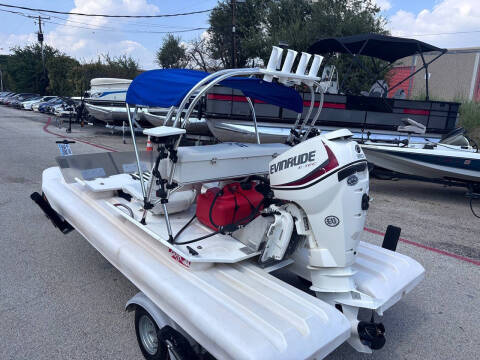 2016 CRAIG CAT E2 Elite