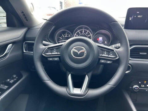 2024 Mazda CX-5 2.5 S Preferred