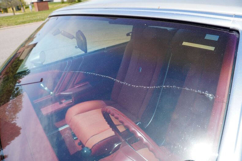 1979 Oldsmobile Cutlass Salon