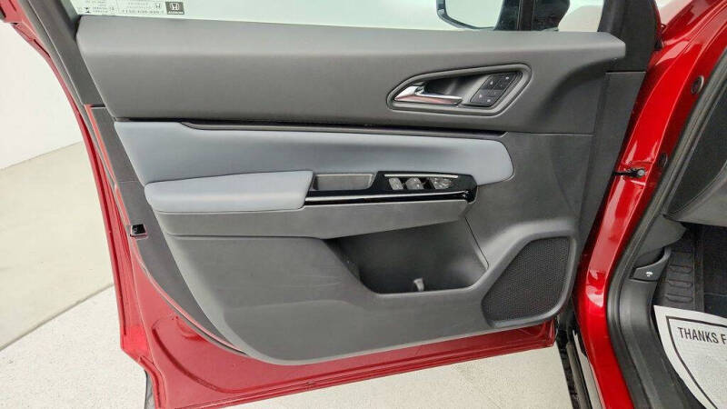 2024 Honda Prologue Elite