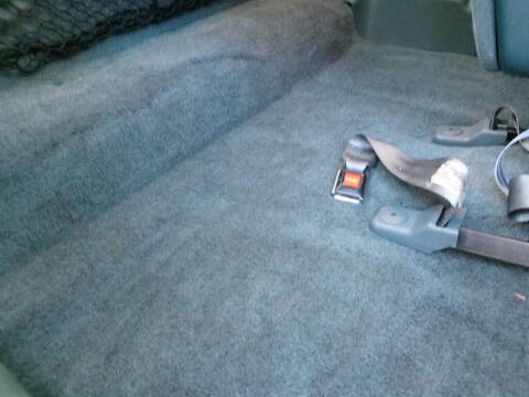 1997 Ford Ranger XLT