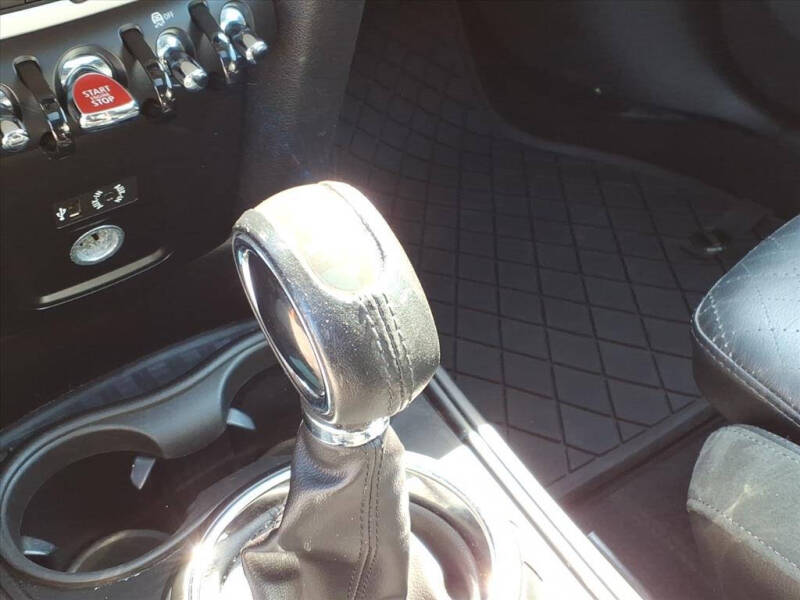 2017 MINI Countryman Cooper S