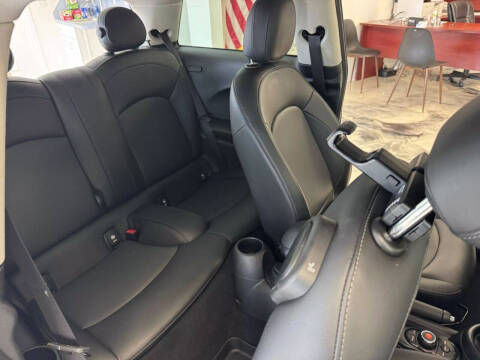 2019 MINI Hardtop 2 Door Cooper