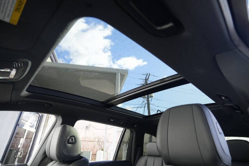 2024 Mercedes-Benz GLS GLS 580