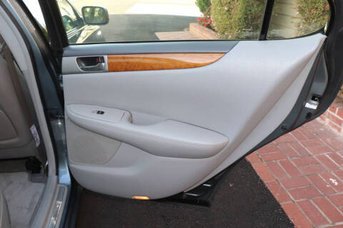 2006 Lexus ES 330