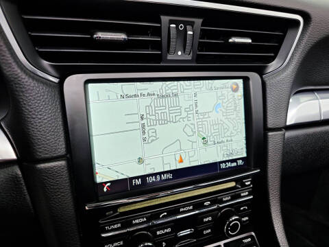 2016 Porsche 911 Carrera