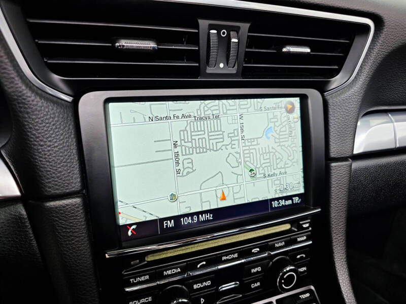 2016 Porsche 911 Carrera