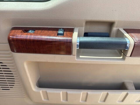 2013 Ford F-350 Super Duty