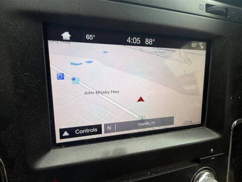 2017 Lincoln Navigator L Select