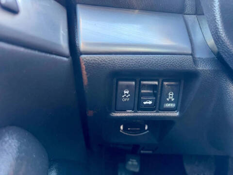 2011 Infiniti G37 Sedan