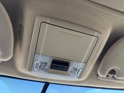 2016 Ford Expedition EL XLT