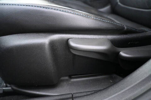 2018 Chevrolet Volt LT