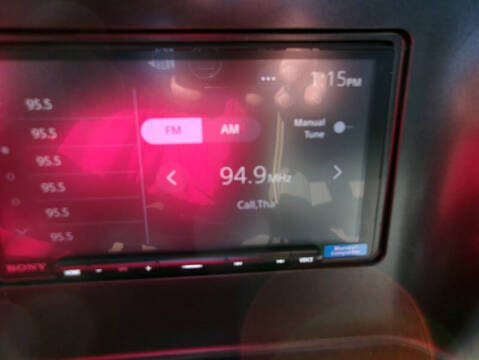 2016 GMC Sierra 1500