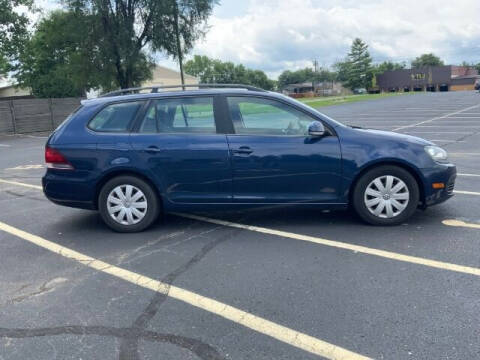 2013 Volkswagen Jetta