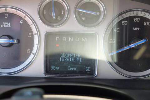 2013 Cadillac Escalade Premium