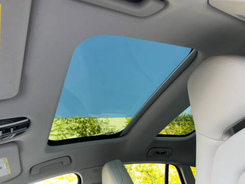 2019 Porsche Panamera