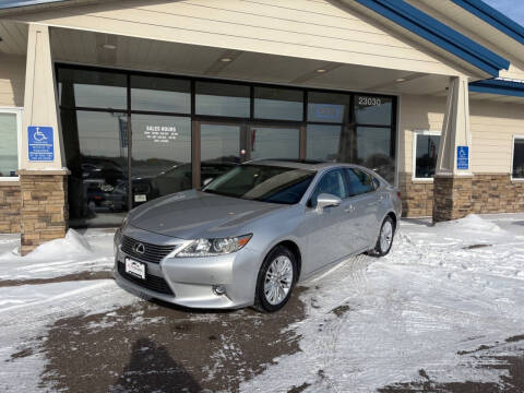 2014 Lexus ES 350