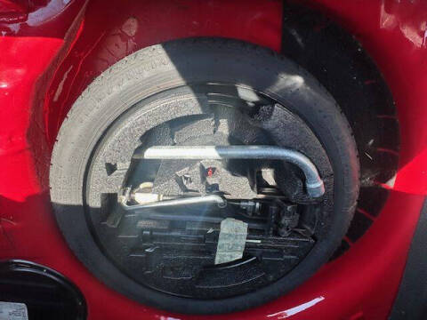 2002 Volkswagen Cabrio GLX