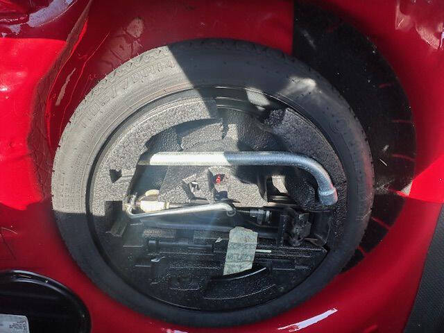 2002 Volkswagen Cabrio GLX