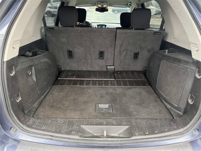 2014 GMC Terrain SLE-1