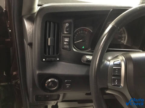 2009 Honda Ridgeline RTL