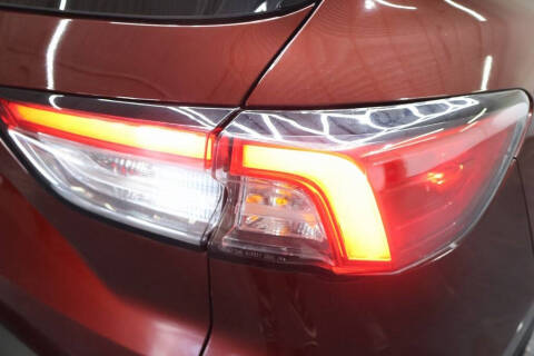 2021 Ford Escape Hybrid SE