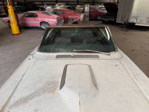 1968 Dodge Coronet