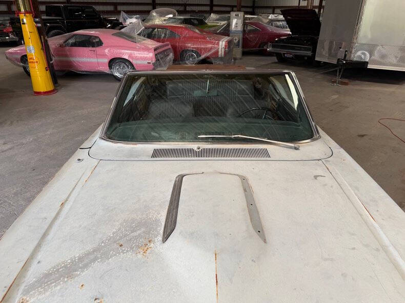 1968 Dodge Coronet