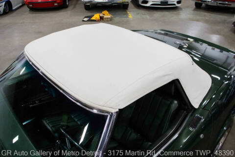1969 Chevrolet Corvette