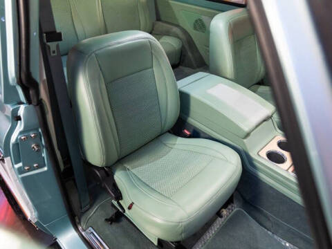 1972 Chevrolet Blazer