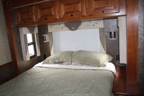 2014 Tiffin Allegro