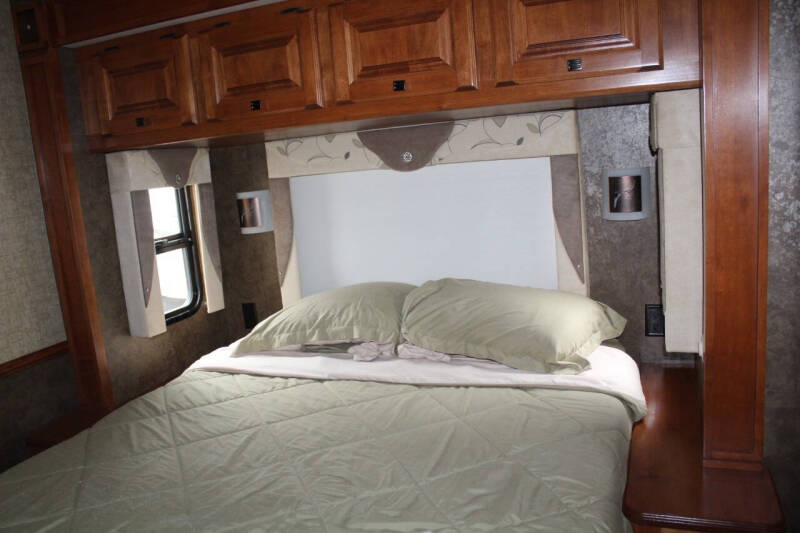 2014 Tiffin Allegro