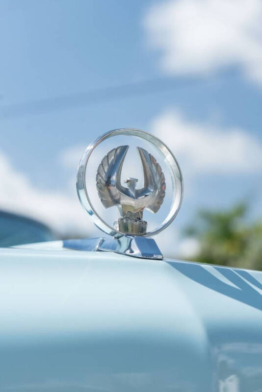 1964 Chrysler Imperial