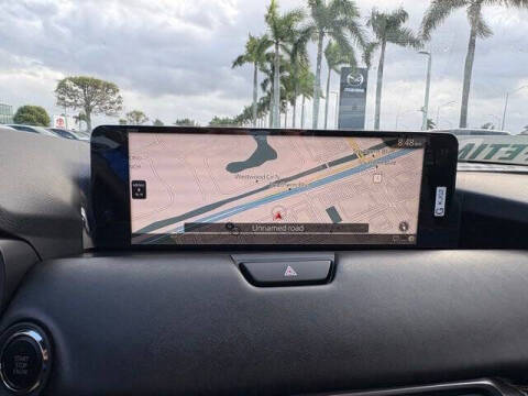 2026 Mazda CX-90 3.3 Turbo S Premium Plus