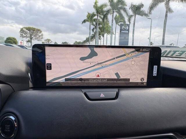 2026 Mazda CX-90 3.3 Turbo S Premium Plus