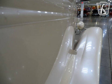 1931 Ford Model A
