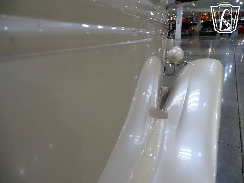 1931 Ford Model A