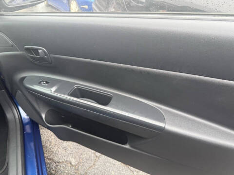 2008 Hyundai Accent GS