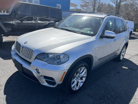 2013 BMW X5 for sale at Auto Outlet of Ewing in Ewing NJ