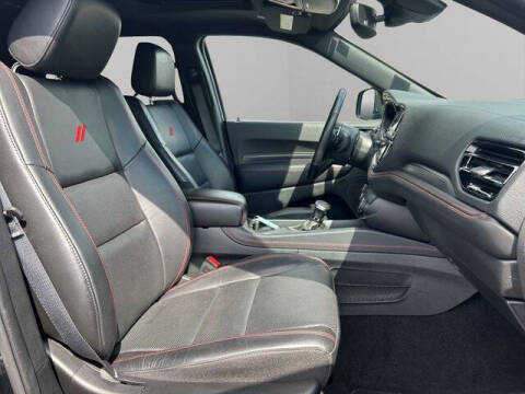 2025 Dodge Durango R/T Plus