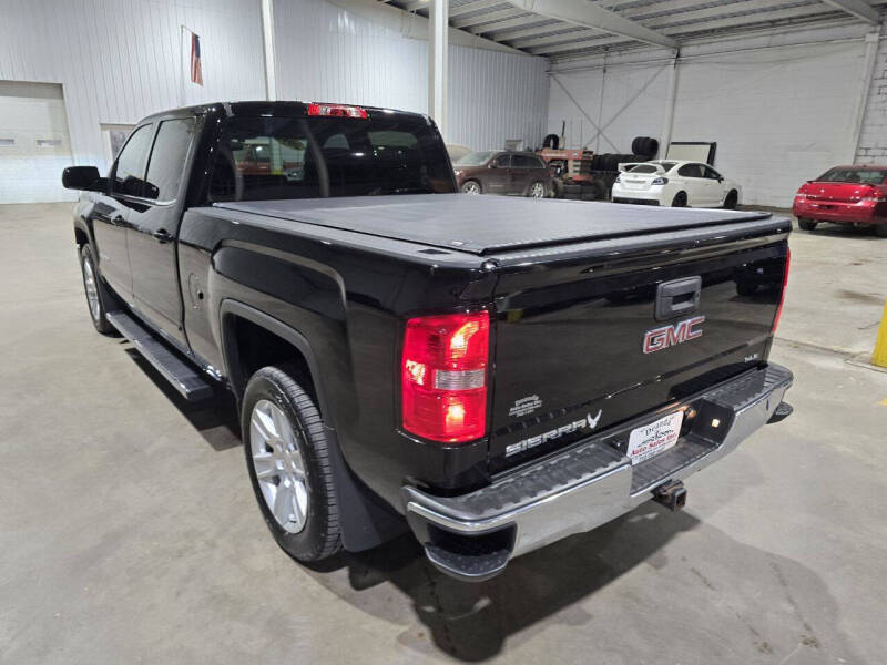 2015 GMC Sierra 1500