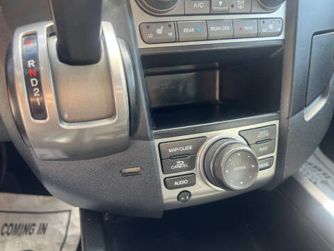 2014 Honda Pilot EX-L w/Navi