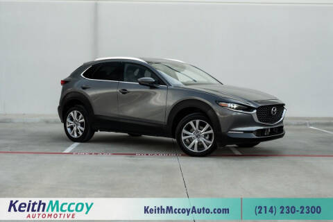 2022 Mazda CX-30 2.5 S Premium