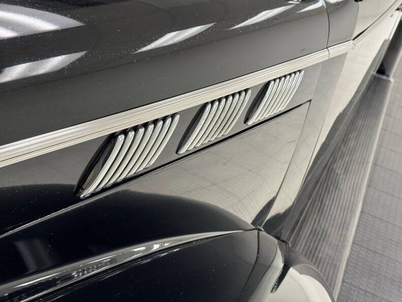 1940 Pontiac Bonneville