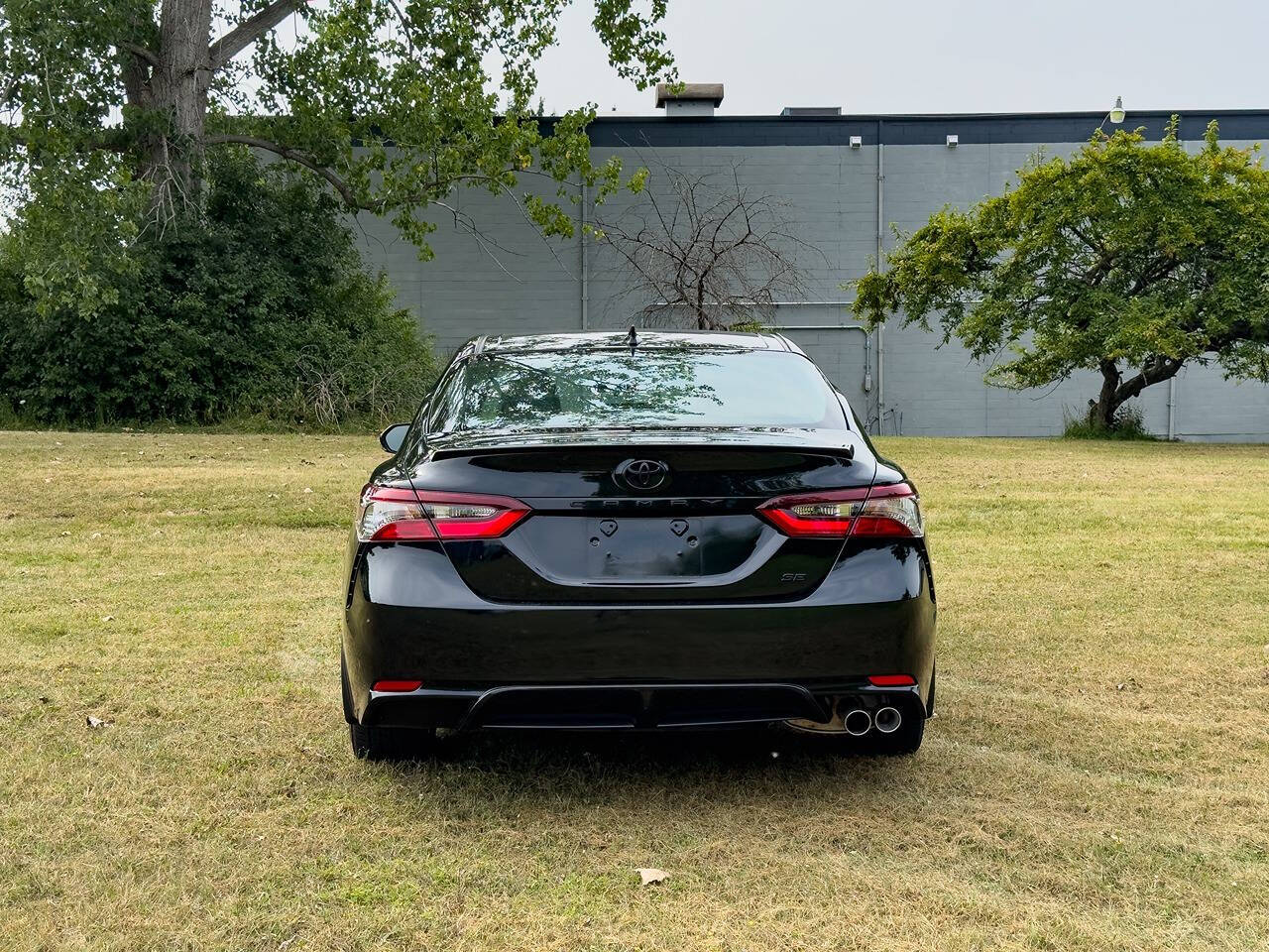 2024 Toyota Camry for sale at Kowalik Enterprises in Syracuse, NY