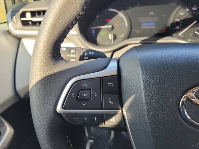 2026 Toyota Sienna
